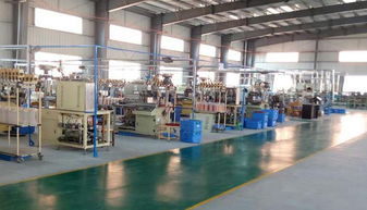 陆川县华鑫电子厂电子终端产品项目入园投产，助力计算机技术开发产业新突破