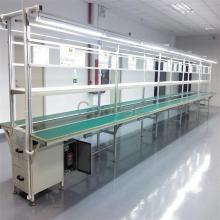 东莞市鹏镁机械设备厂 融合计算机技术开发，引领设备制造智能化