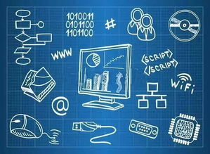 计算机科学、信息技术、软件工程、商业分析 傻傻分不清楚？一文带你理清差异